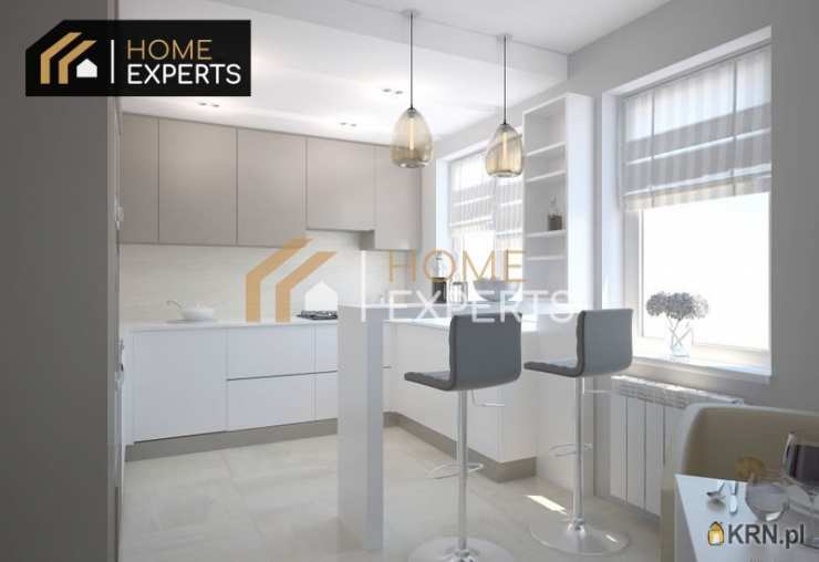 Mieszkanie  na sprzedaż, Borkowo, ul. Poziomkowa, 2 pokojowe