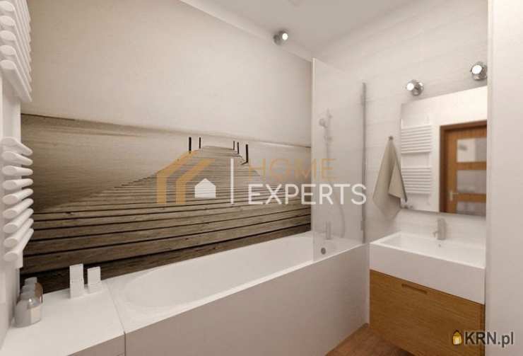 Mieszkanie  na sprzedaż, 2 pokojowe, Borkowo, ul. Poziomkowa