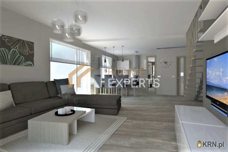 Borkowo, ul. Poziomkowa, 2 pokojowe, Mieszkanie  na sprzedaż