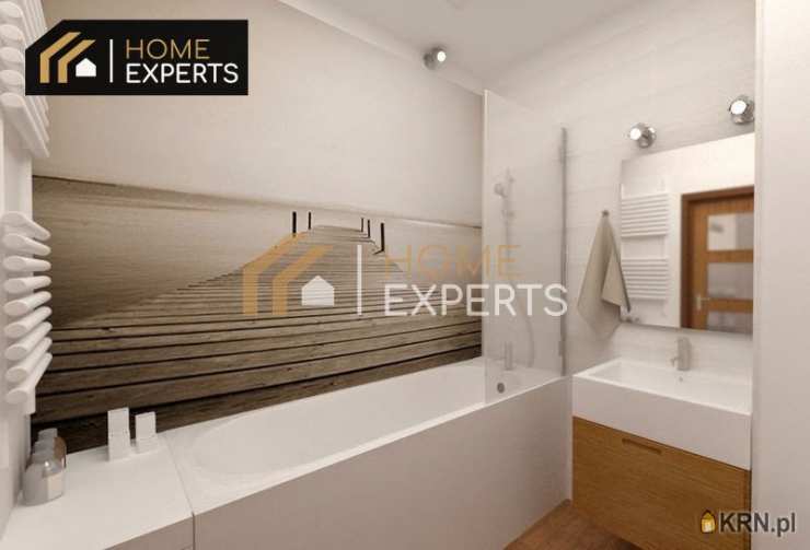 Mieszkanie  na sprzedaż, Borkowo, ul. Poziomkowa, 2 pokojowe