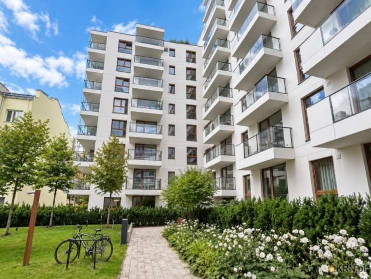 Mieszkanie  na sprzedaż, Warszawa, Śródmieście, ul. Chmielna, 2 pokojowe