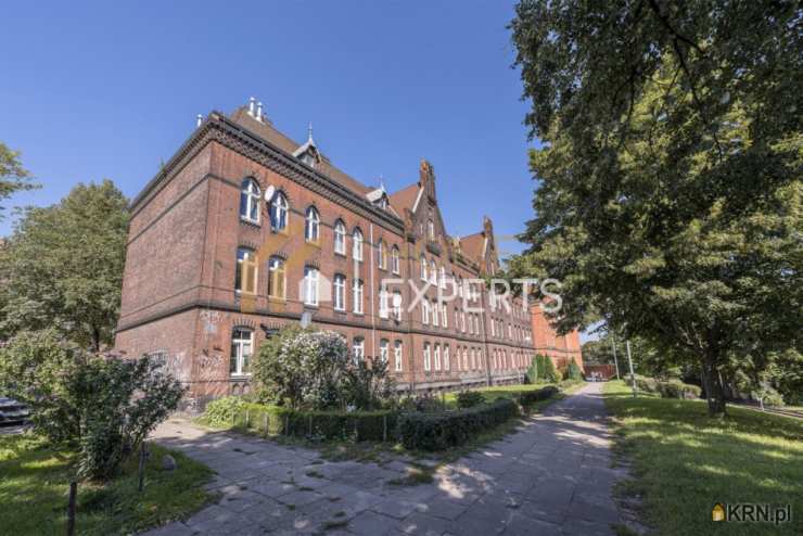 Gdańsk, Śródmieście, ul. 3 Maja, 3 pokojowe, Mieszkanie  na sprzedaż