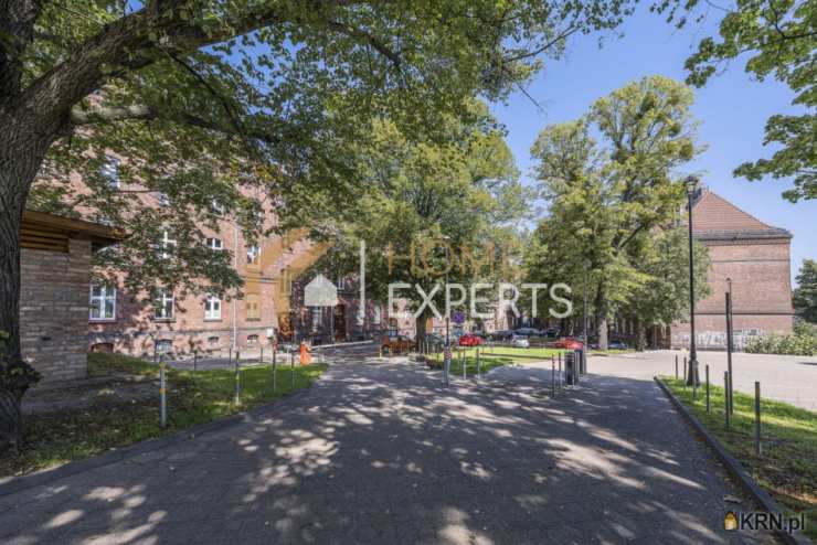 3 pokojowe, Gdańsk, Śródmieście, ul. 3 Maja, Mieszkanie  na sprzedaż