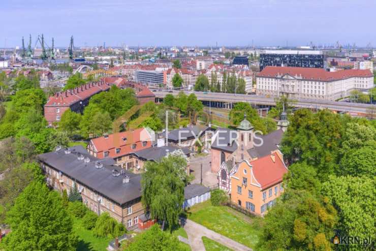 3 pokojowe, Mieszkanie  na sprzedaż, Gdańsk, Śródmieście, ul. 3 Maja