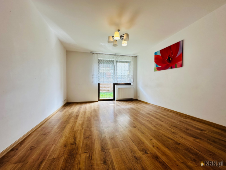 Mieszkanie  na sprzedaż, Kraków, Prądnik Biały, ul. ul. Władysława Łokietka, 2 pokojowe