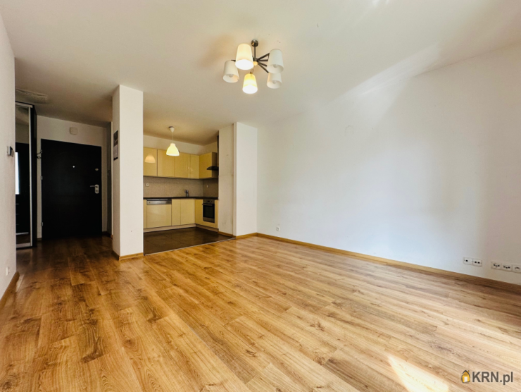 Kraków, Prądnik Biały, ul. ul. Władysława Łokietka, Mieszkanie  na sprzedaż, 2 pokojowe