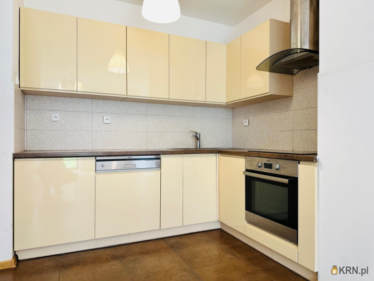 Kraków, Prądnik Biały, ul. ul. Władysława Łokietka, 2 pokojowe, Mieszkanie  na sprzedaż