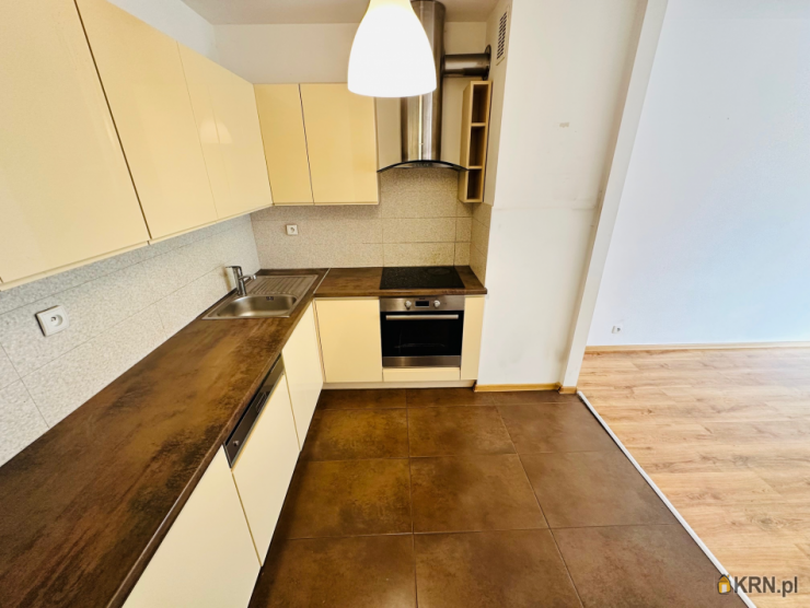 2 pokojowe, Kraków, Prądnik Biały, ul. ul. Władysława Łokietka, Mieszkanie  na sprzedaż