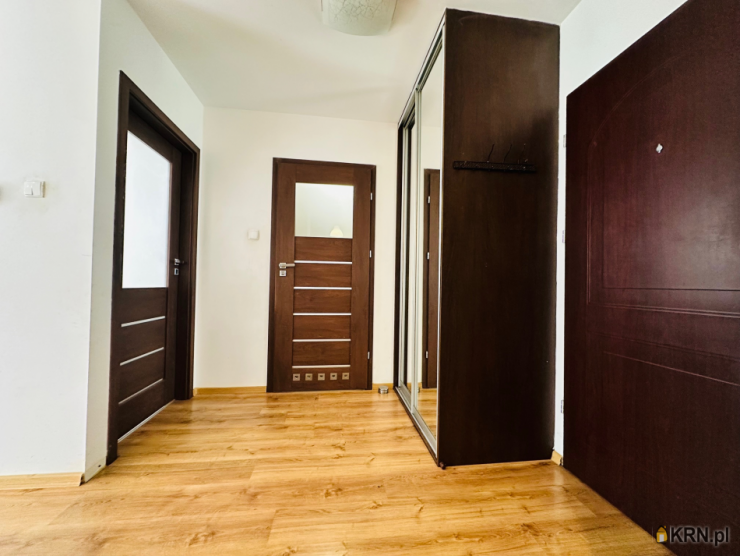 2 pokojowe, Mieszkanie  na sprzedaż, Kraków, Prądnik Biały, ul. ul. Władysława Łokietka