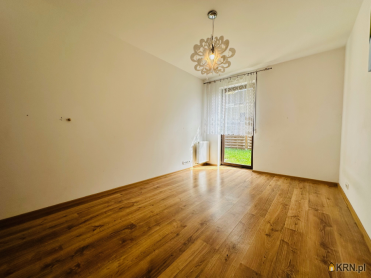 Mieszkanie  na sprzedaż, Kraków, Prądnik Biały, ul. ul. Władysława Łokietka, 2 pokojowe