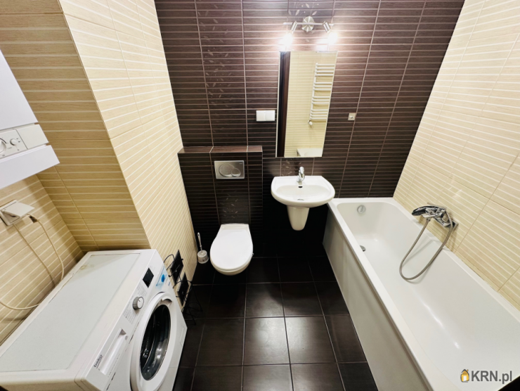 Kraków, Prądnik Biały, ul. ul. Władysława Łokietka, Mieszkanie  na sprzedaż, 2 pokojowe