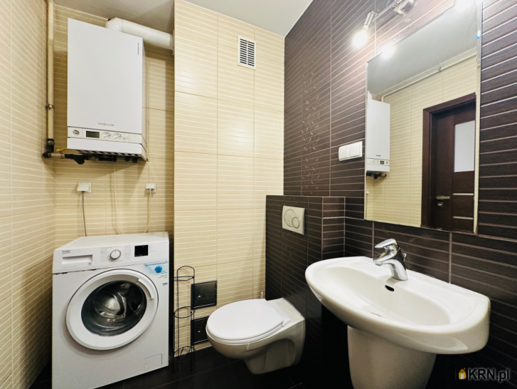 Kraków, Prądnik Biały, ul. ul. Władysława Łokietka, 2 pokojowe, Mieszkanie  na sprzedaż