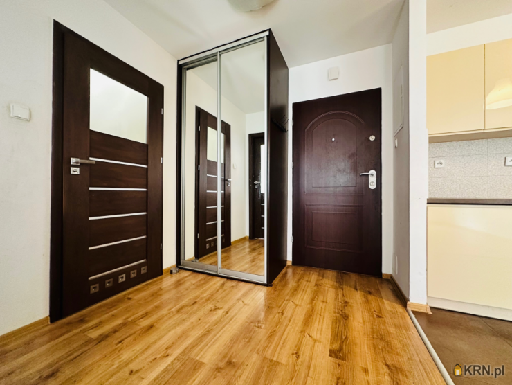 2 pokojowe, Kraków, Prądnik Biały, ul. ul. Władysława Łokietka, Mieszkanie  na sprzedaż