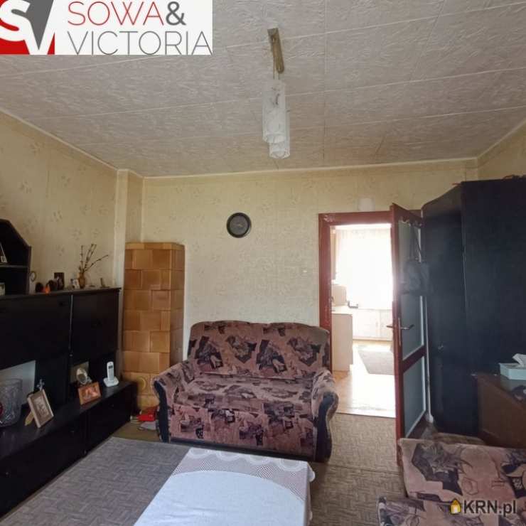 2 pokojowe, Wałbrzych, Podgórze I, ul. , Mieszkanie  na sprzedaż