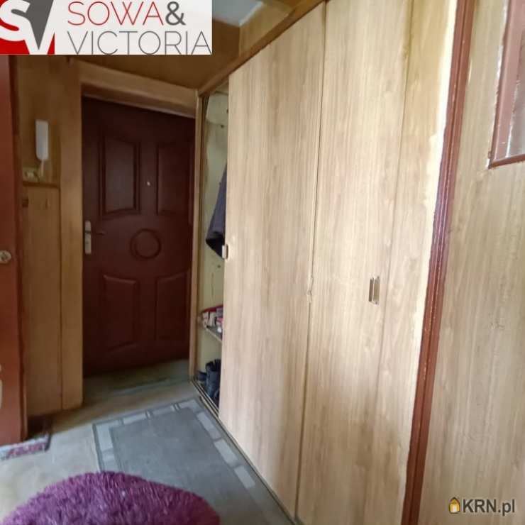 Mieszkanie  na sprzedaż, 2 pokojowe, Wałbrzych, Podgórze I, ul. 