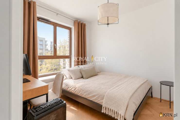 2 pokojowe, Warszawa, Żoliborz, ul. , Mieszkanie  na sprzedaż