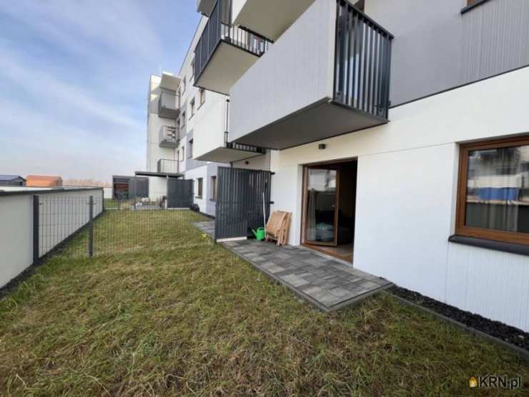 Miękinia, ul. , Mieszkanie  na sprzedaż, 2 pokojowe