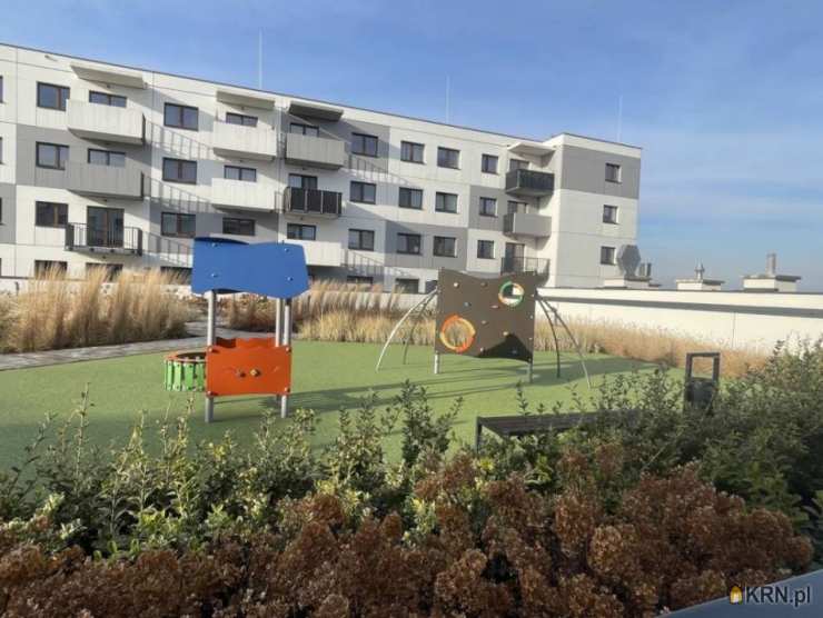 2 pokojowe, Mieszkanie  na sprzedaż, Miękinia, ul. 