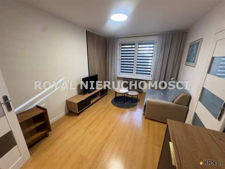 2 pokojowe, Gliwice, ul. W. Styczyńskiego, Mieszkanie  do wynajęcia