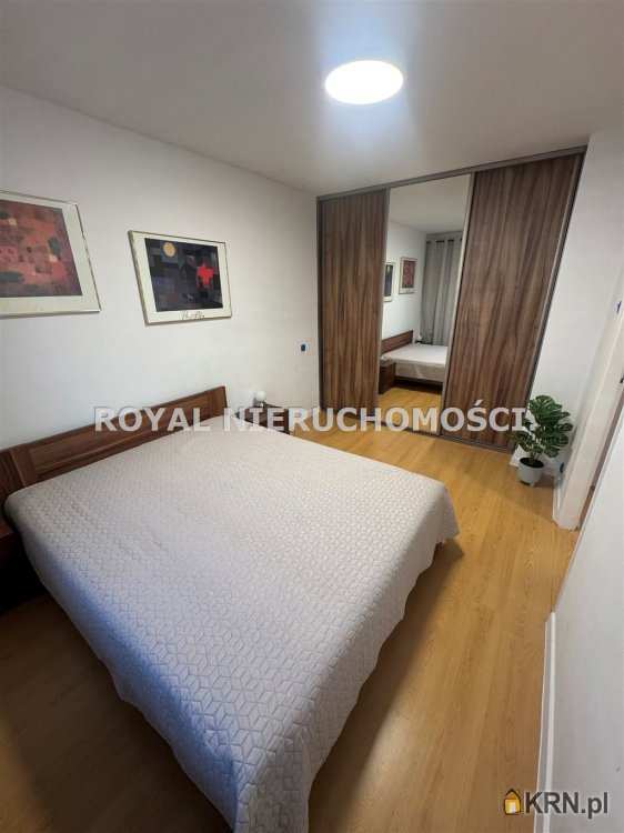 Mieszkanie  do wynajęcia, Gliwice, ul. W. Styczyńskiego, 2 pokojowe