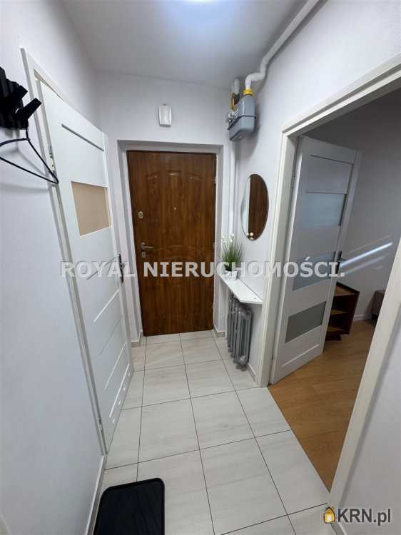 2 pokojowe, Gliwice, ul. W. Styczyńskiego, Mieszkanie  do wynajęcia
