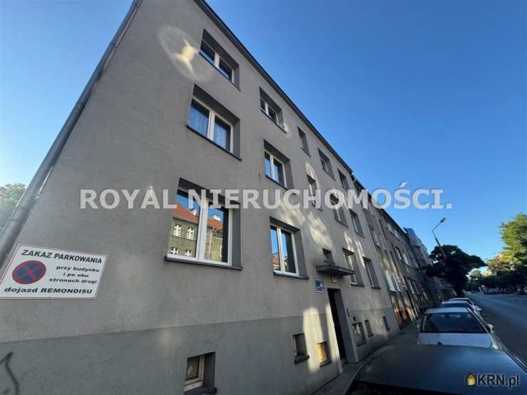 2 pokojowe, Mieszkanie  do wynajęcia, Gliwice, ul. W. Styczyńskiego