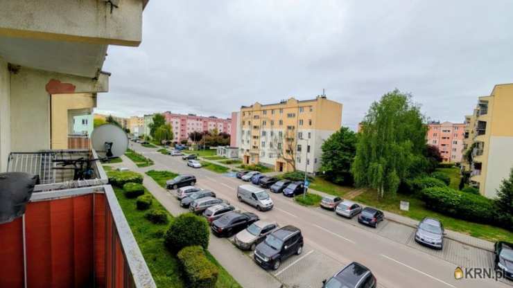 Gorzów Wielkopolski, Górczyn, ul. , Mieszkanie  na sprzedaż, 2 pokojowe