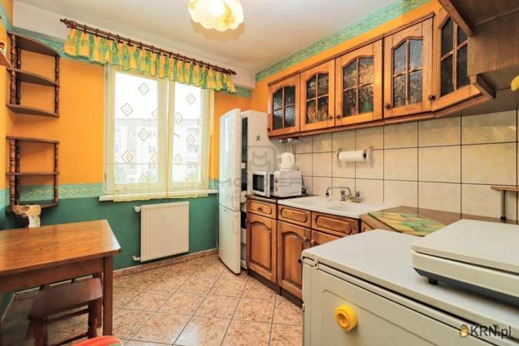 MODER Nieruchomości, Mieszkanie  na sprzedaż, Gorzów Wielkopolski, Górczyn, ul. 