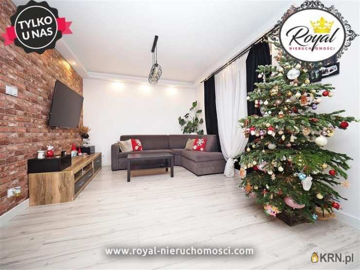 Mieszkanie  na sprzedaż, Koszalin, os. Morskie, ul. Franciszkańska, 2 pokojowe