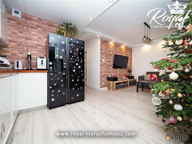 Mieszkanie  na sprzedaż, 2 pokojowe, Koszalin, os. Morskie, ul. Franciszkańska