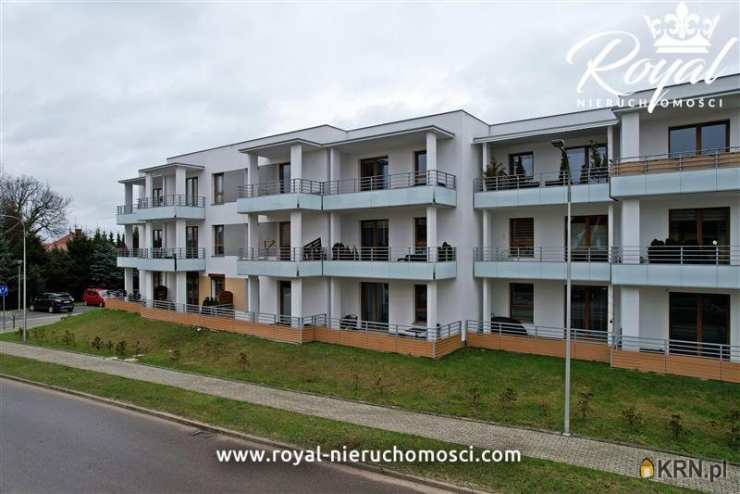 Mieszkanie  na sprzedaż, 2 pokojowe, Koszalin, os. Morskie, ul. Franciszkańska