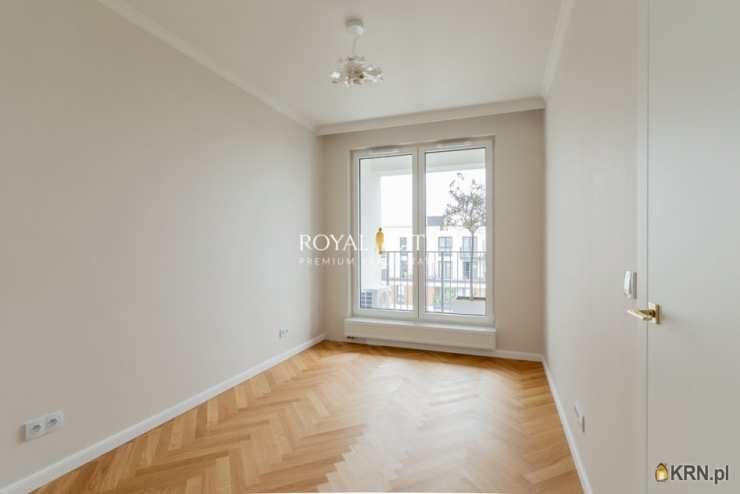 Royal City, Mieszkanie  na sprzedaż, Warszawa, Mokotów, ul. 