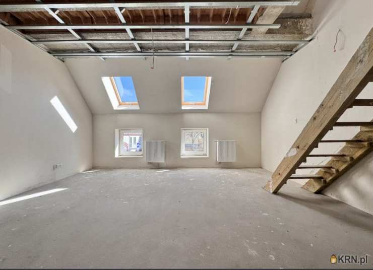 2 pokojowe, Wrocław, Krzyki, ul. , Mieszkanie  na sprzedaż