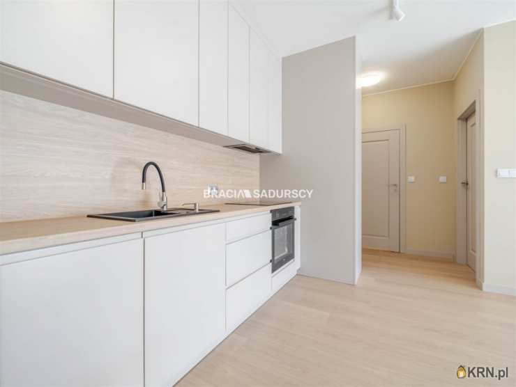 Kraków, Krowodrza, ul. Cieszyńska, 2 pokojowe, Mieszkanie  do wynajęcia