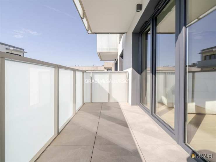 Bracia Sadurscy Oddział BS2 Rynek Pierwotny, Mieszkanie  do wynajęcia, Kraków, Krowodrza, ul. Cieszyńska