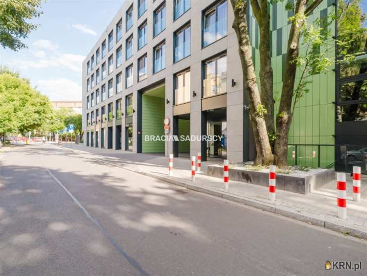 Kraków, Krowodrza, ul. Cieszyńska, 2 pokojowe, Mieszkanie  do wynajęcia