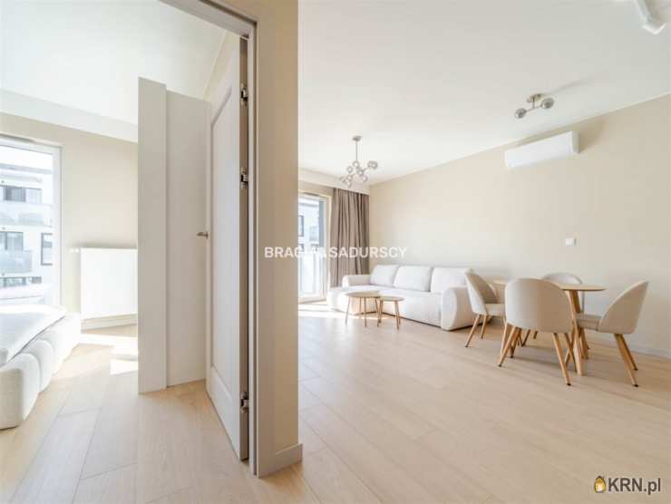 2 pokojowe, Kraków, Krowodrza, ul. Cieszyńska, Mieszkanie  do wynajęcia