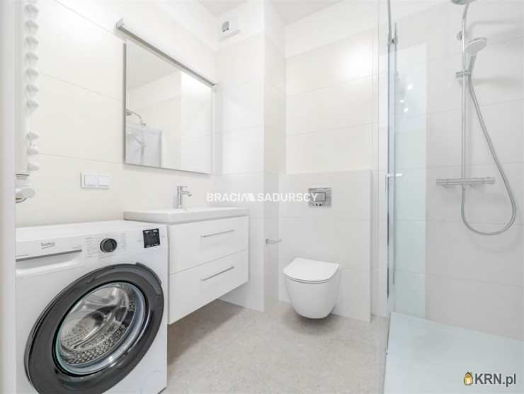 Mieszkanie  do wynajęcia, 2 pokojowe, Kraków, Krowodrza, ul. Cieszyńska