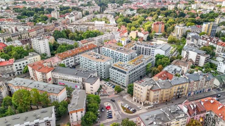 2 pokojowe, Mieszkanie  do wynajęcia, Kraków, Krowodrza, ul. Cieszyńska