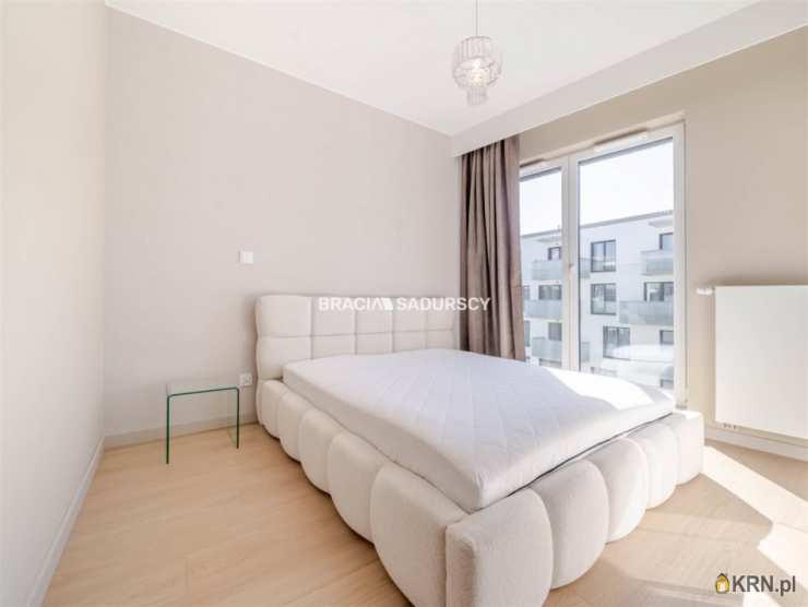 2 pokojowe, Mieszkanie  do wynajęcia, Kraków, Krowodrza, ul. Cieszyńska