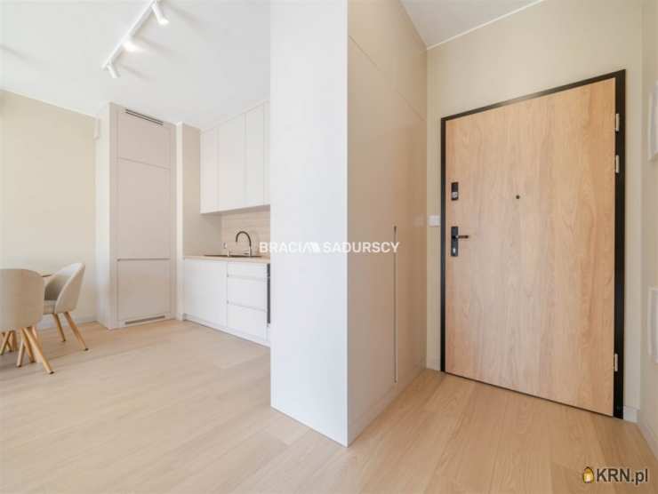 2 pokojowe, Kraków, Krowodrza, ul. Cieszyńska, Mieszkanie  do wynajęcia