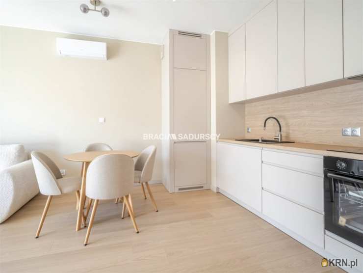 Mieszkanie  do wynajęcia, Kraków, Krowodrza, ul. Cieszyńska, 2 pokojowe