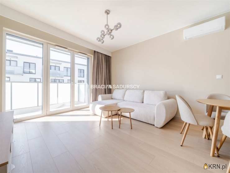 Kraków, Krowodrza, ul. Cieszyńska, 2 pokojowe, Mieszkanie  do wynajęcia