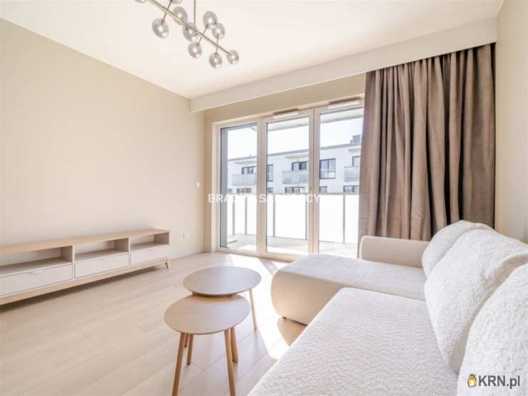 2 pokojowe, Mieszkanie  do wynajęcia, Kraków, Krowodrza, ul. Cieszyńska