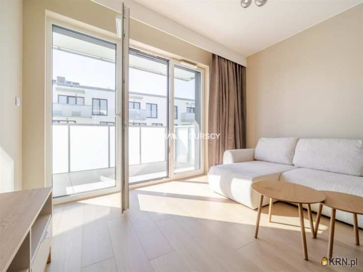 2 pokojowe, Kraków, Krowodrza, ul. Cieszyńska, Mieszkanie  do wynajęcia