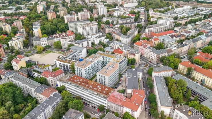 Mieszkanie  do wynajęcia, Kraków, Krowodrza, ul. Cieszyńska, 2 pokojowe