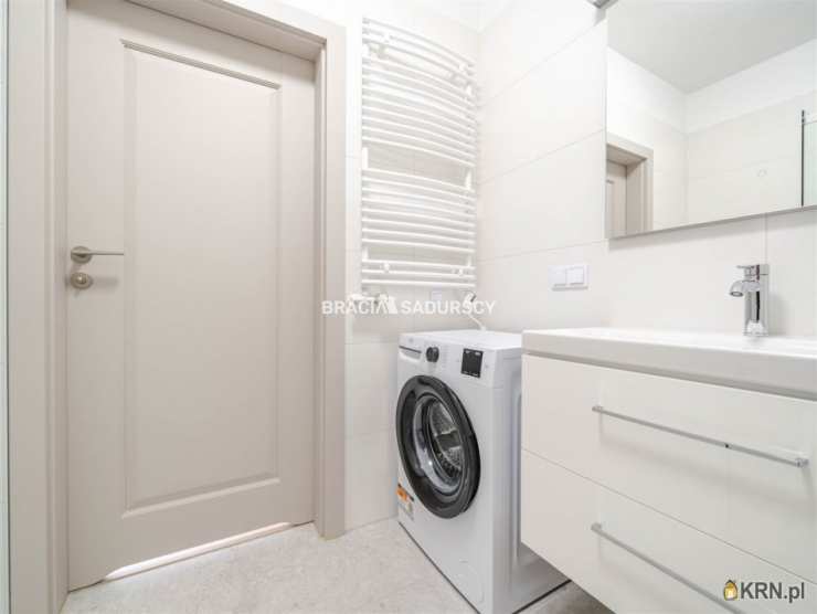 Kraków, Krowodrza, ul. Cieszyńska, Mieszkanie  do wynajęcia, 2 pokojowe