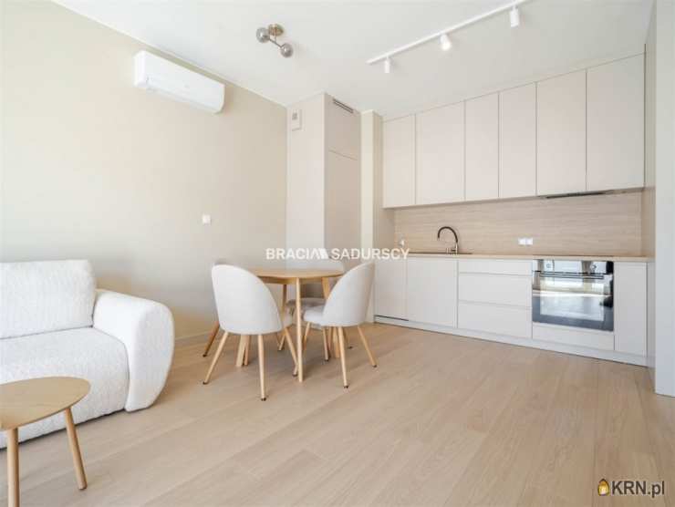 Bracia Sadurscy Oddział BS2 Rynek Pierwotny, Mieszkanie  do wynajęcia, Kraków, Krowodrza, ul. Cieszyńska