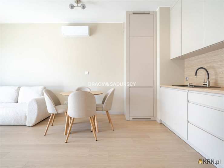 Mieszkanie  do wynajęcia, 2 pokojowe, Kraków, Krowodrza, ul. Cieszyńska