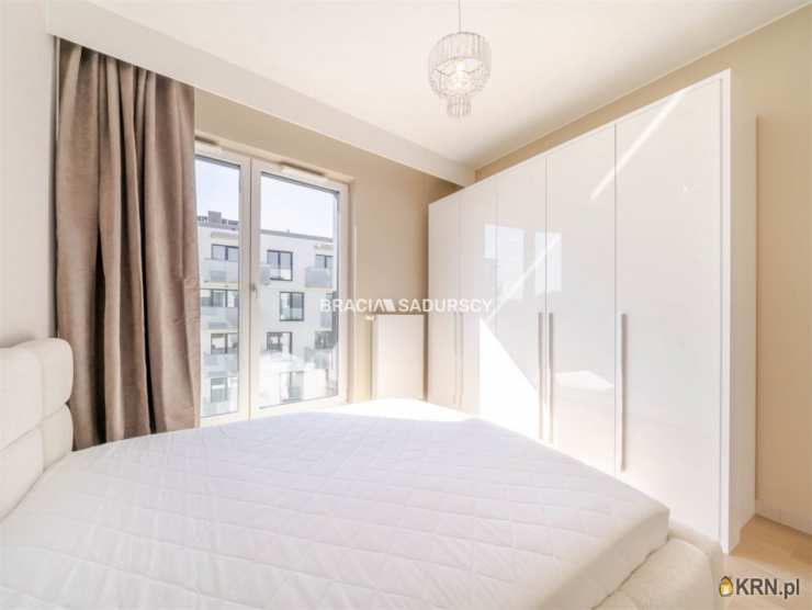 Mieszkanie  do wynajęcia, Kraków, Krowodrza, ul. Cieszyńska, 2 pokojowe